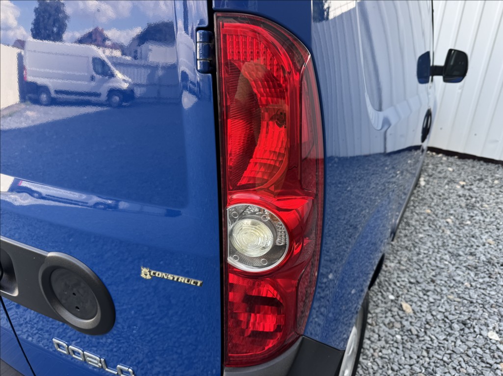 Fiat Dobló cargo