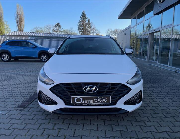 Hyundai i30 2