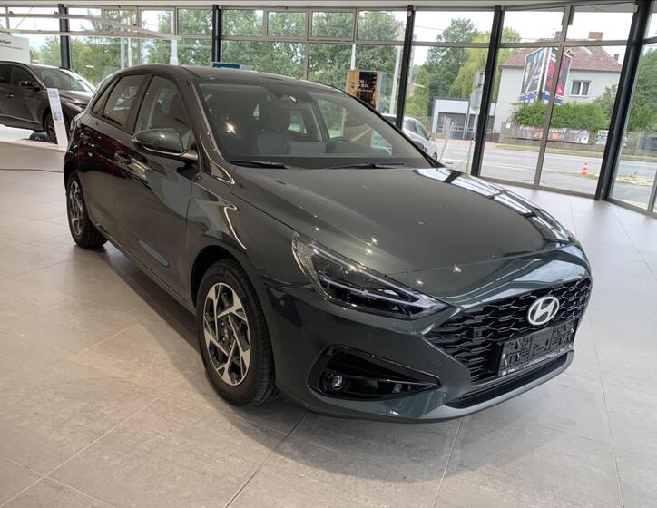 Hyundai i30 3