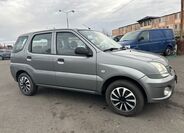 Subaru Justy 2