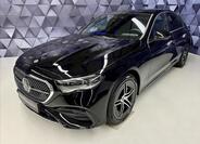 Mercedes-Benz Třídy E 1