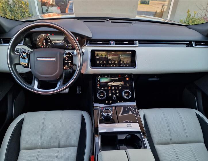 Land Rover Range Rover Velar 24