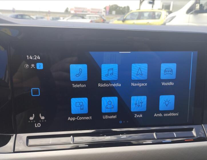 Volkswagen Golf 15