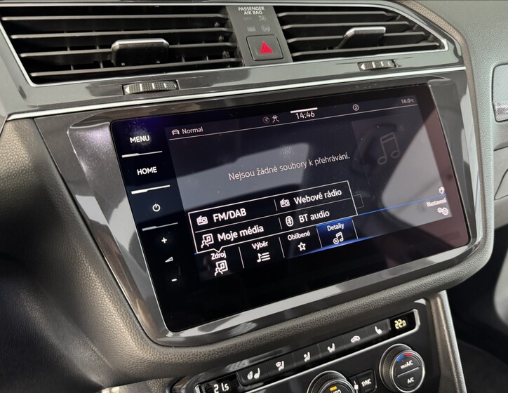 Volkswagen Tiguan Allspace 38