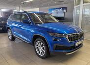 Škoda Kodiaq 1