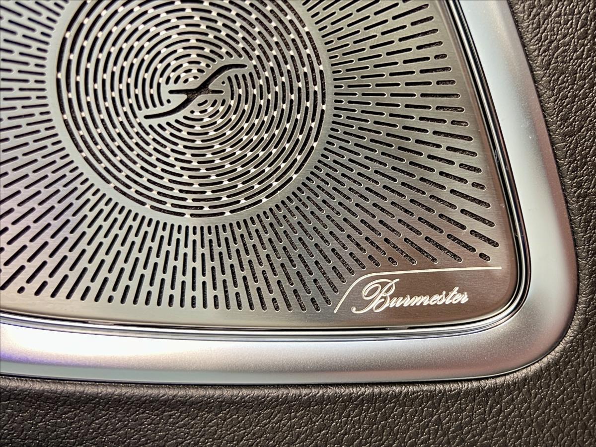 Mercedes-Benz Třídy C