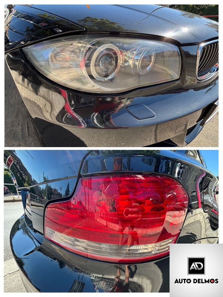 BMW Řada 1