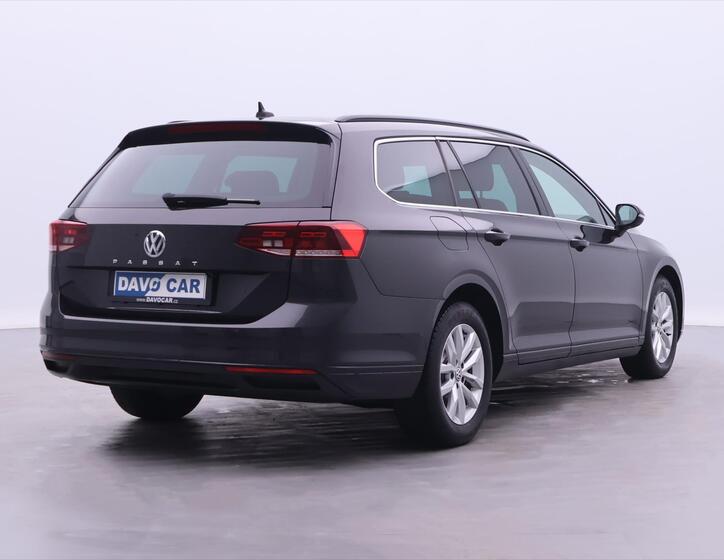 Volkswagen Passat 7