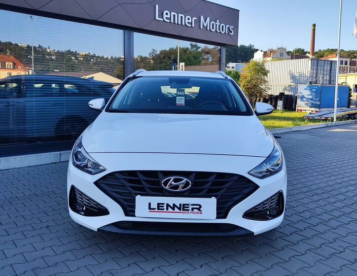 Hyundai i30 2