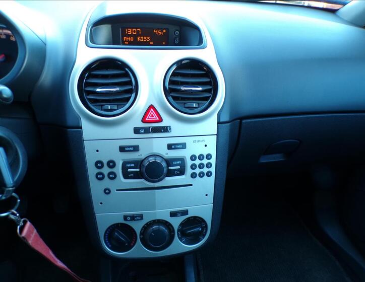Opel Corsa 9