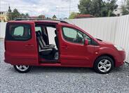 Peugeot Partner Tepee 16