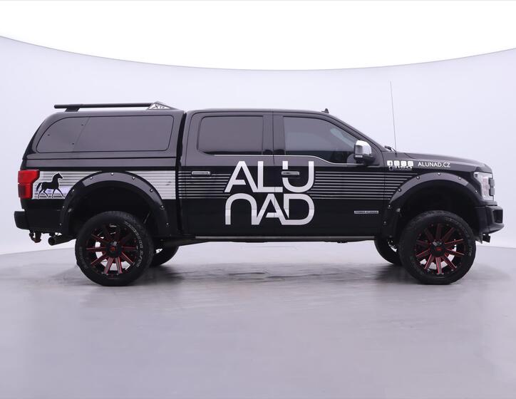 Ford F-150 8