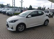 Toyota Yaris 3