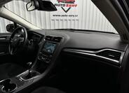 Ford Mondeo 31