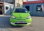 Škoda Citigo 5