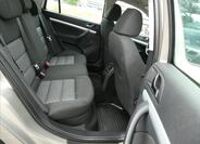 Škoda Octavia 23