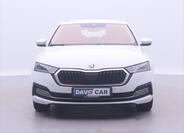 Škoda Octavia 2