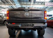 Dodge RAM 4