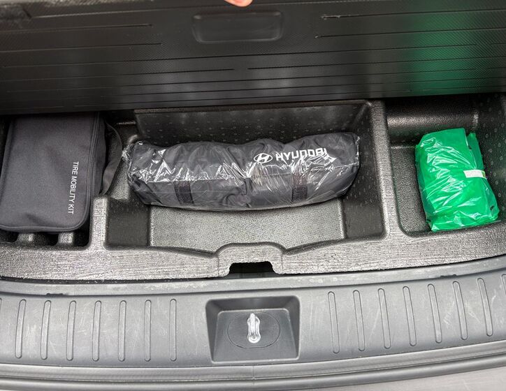 Hyundai Tucson 14