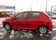 Peugeot 206 10