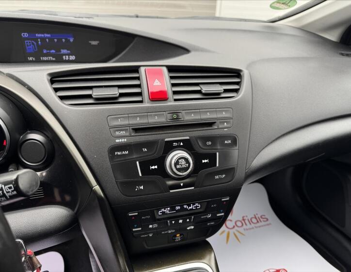 Honda Civic 21
