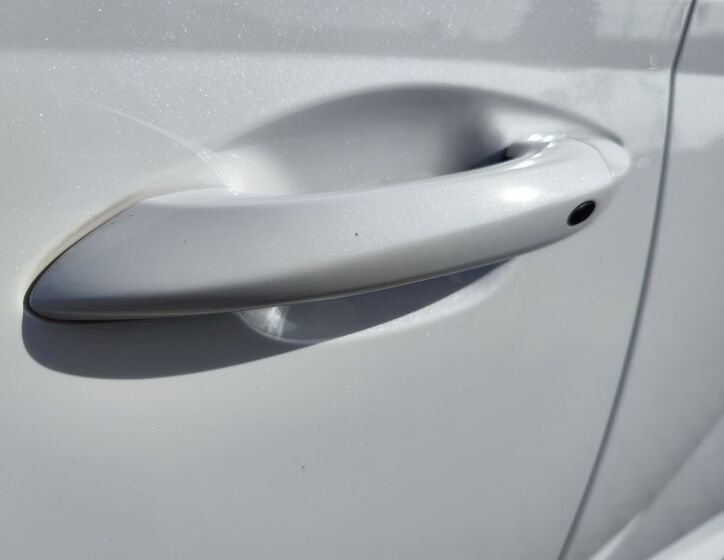 Hyundai Tucson 11