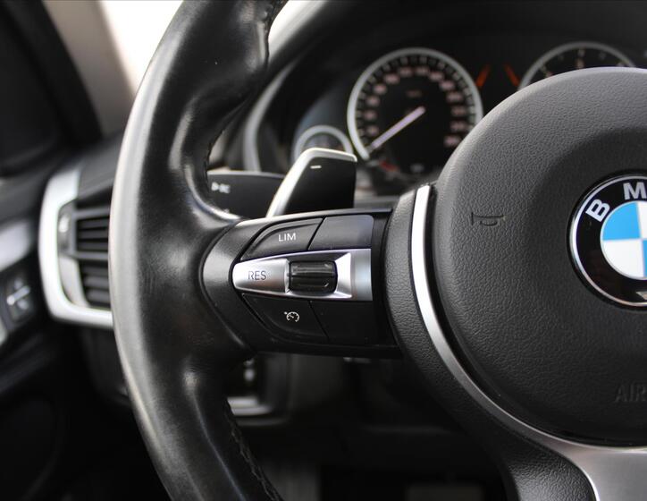 BMW X6 21