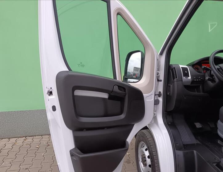 Fiat Ducato 13