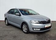 Škoda Rapid 20