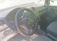 Volkswagen Caddy 12
