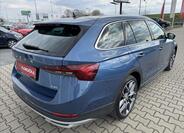 Škoda Octavia 2