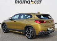 BMW X2 5