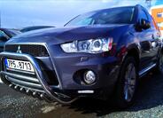 Mitsubishi Outlander 1
