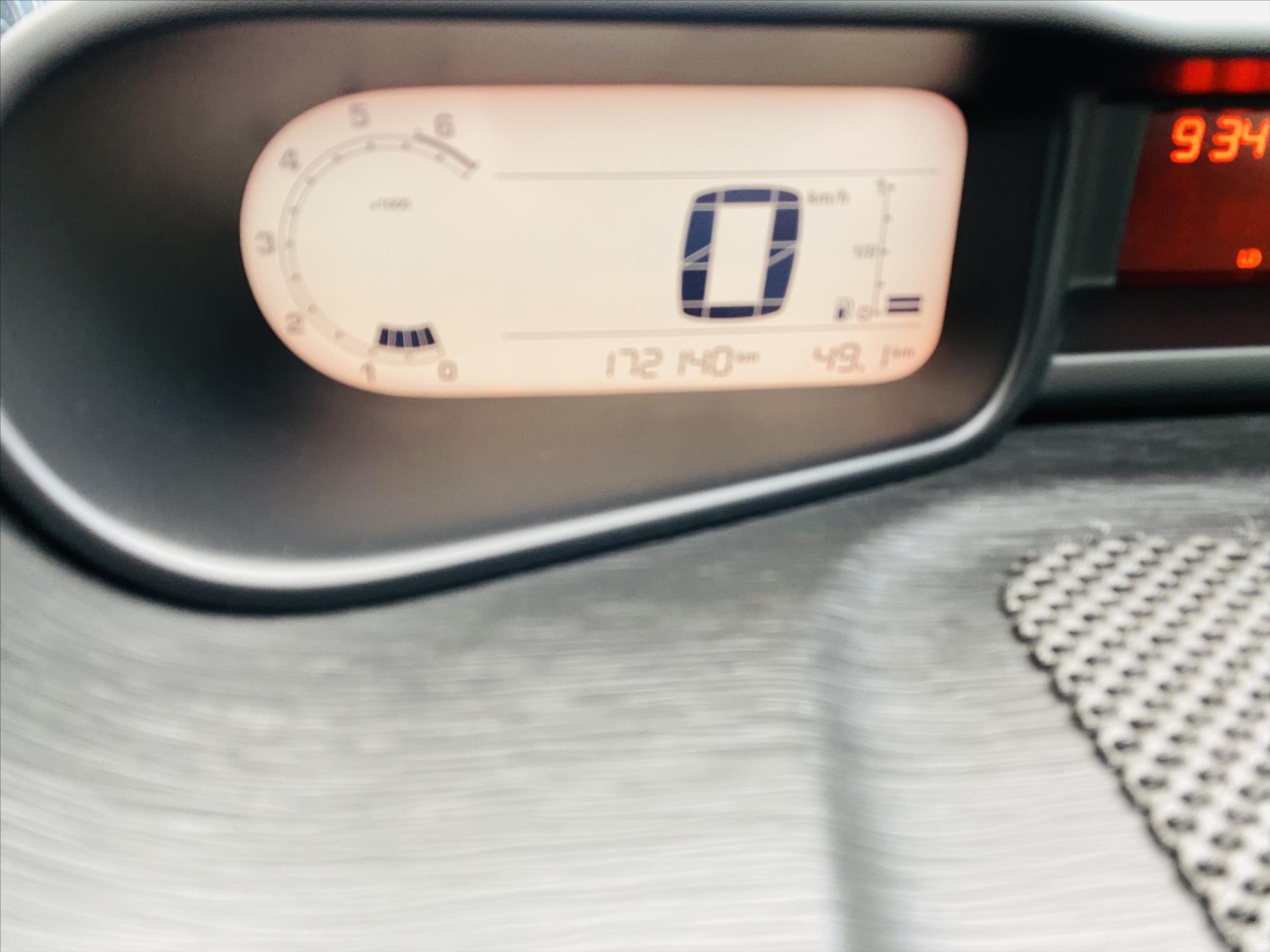 Citroën C3 Picasso