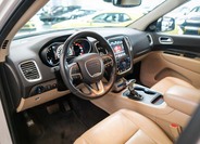 Dodge Durango 12