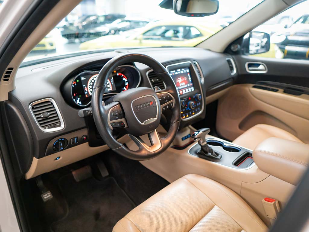 Dodge Durango