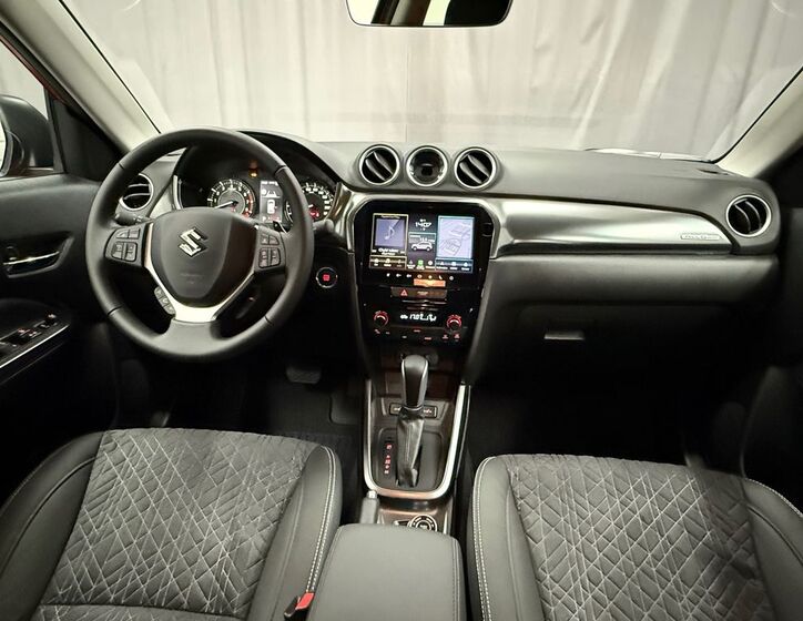 Suzuki Vitara 9