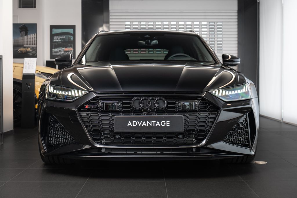 Audi RS6