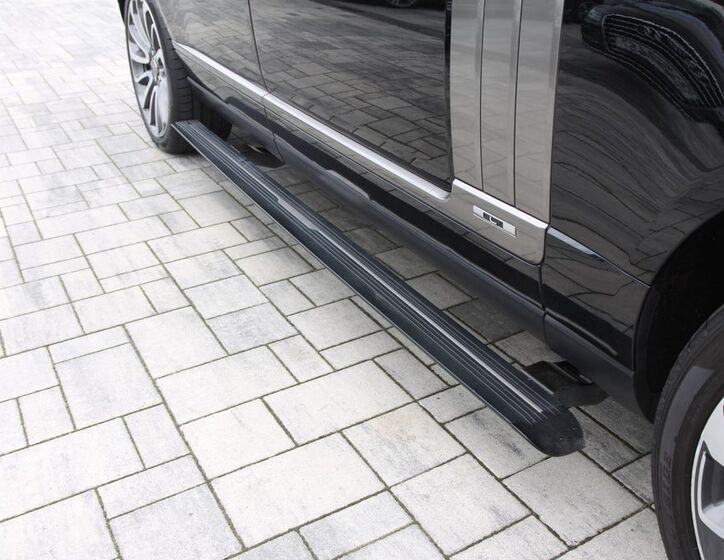 Land Rover Range Rover 10