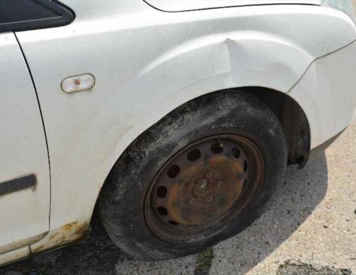 Ford Focus 13