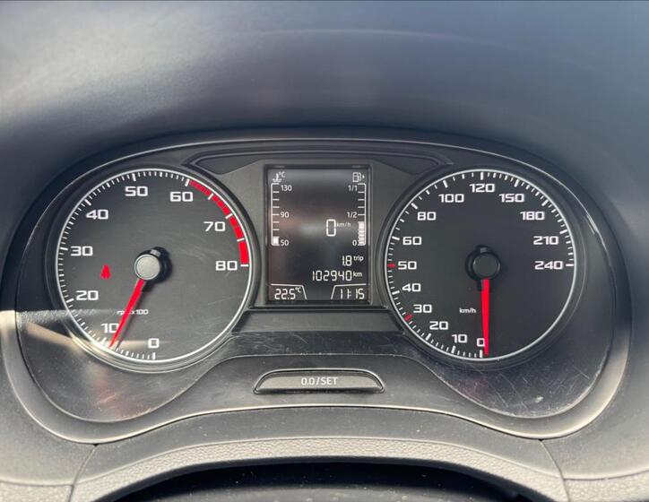 Seat Ibiza 17