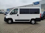 Peugeot Boxer 2