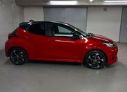 Toyota Yaris 3