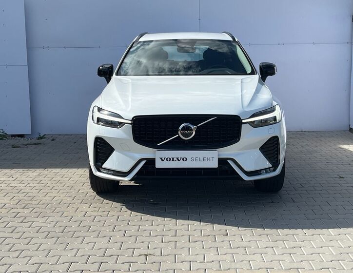 Volvo XC60 2