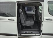 Ford Transit Custom 6