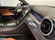 Mercedes-Benz GLC 17