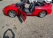Mitsubishi Eclipse 20