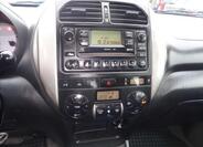 Toyota RAV4 15