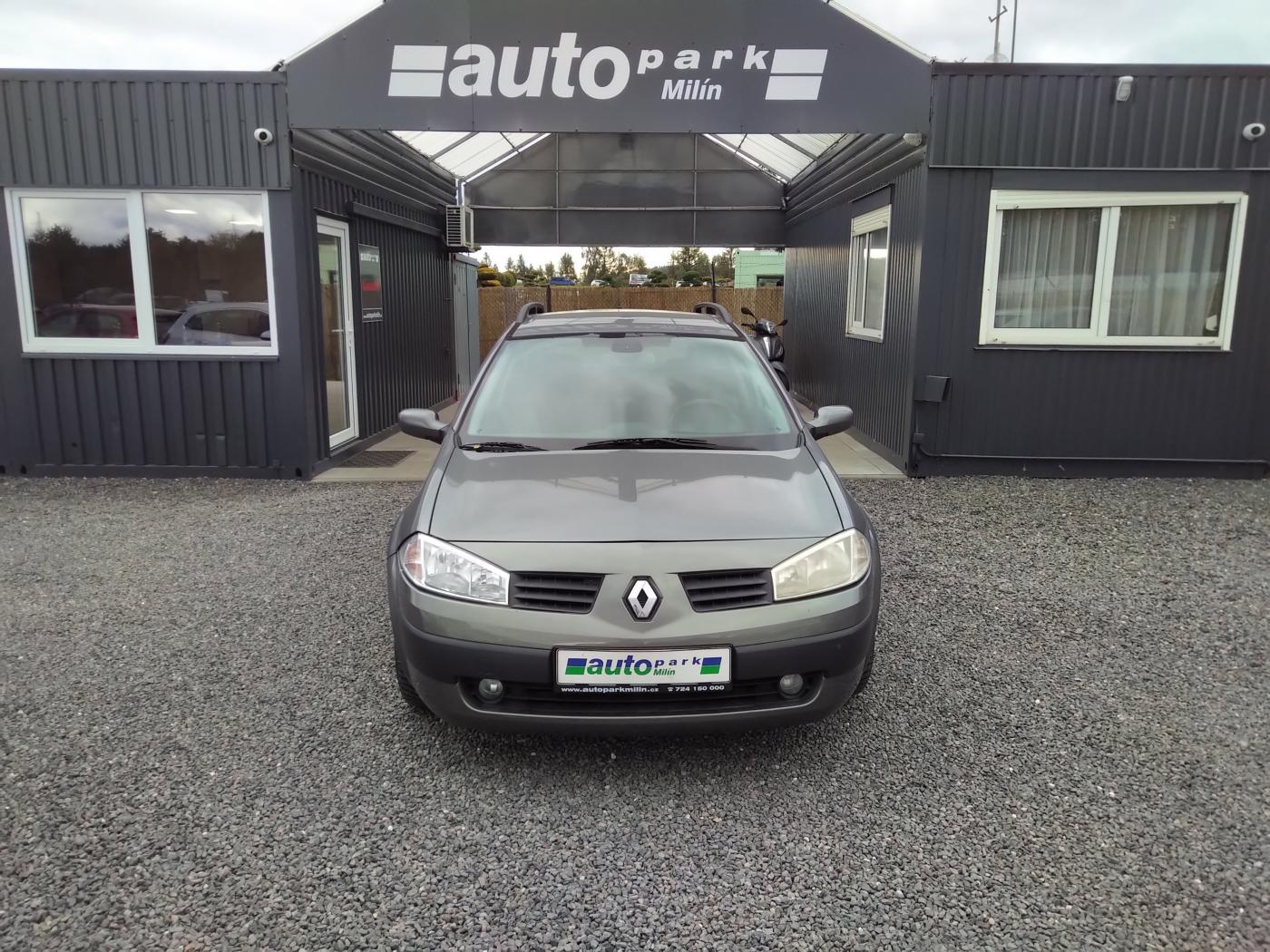 Renault Mégane