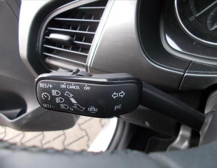 Škoda Fabia 24